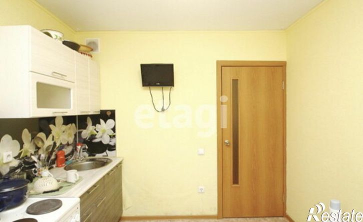 1-комн квартира улица Свободы, 164 к2,  д. 164 к2