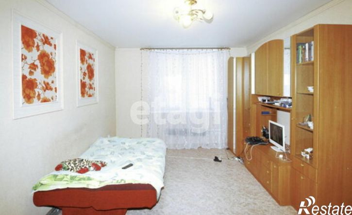 1-комн квартира улица Свободы, 164 к2,  д. 164 к2