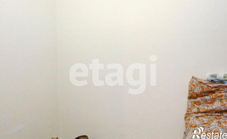 1-комн квартира улица Свободы, 164 к2,  д. 164 к2