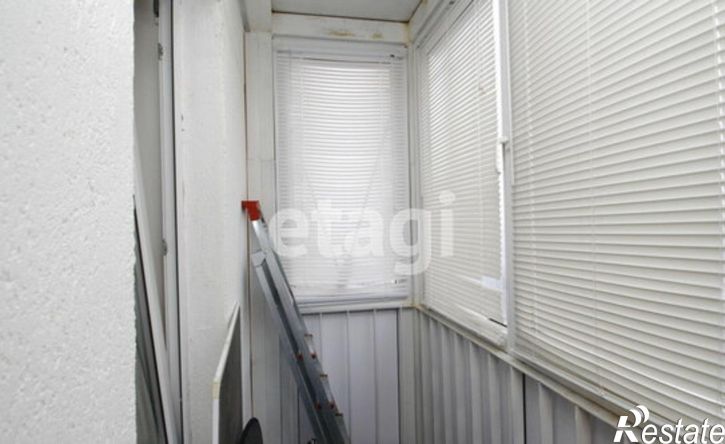 1-комн квартира улица Свободы, 164 к2,  д. 164 к2