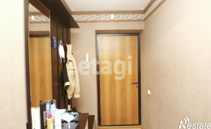 1-комн квартира улица Свободы, 164 к2,  д. 164 к2