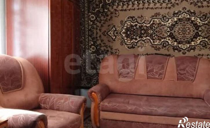 1-комн квартира улица Скворцова-Степанова, 8,  д. 8