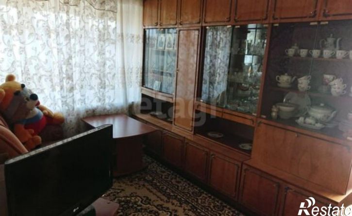 1-комн квартира улица Скворцова-Степанова, 8,  д. 8