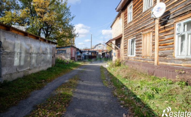 1-комн квартира Первомайская улица, 75,  д. 75