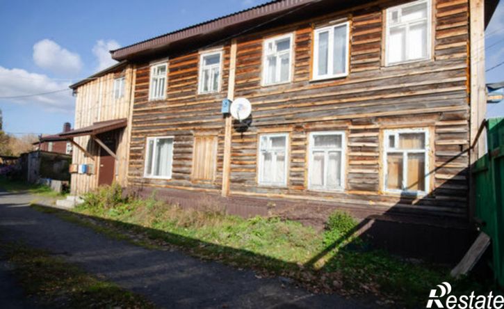 1-комн квартира Первомайская улица, 75,  д. 75