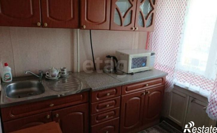 1-комн квартира улица Скворцова-Степанова, 8,  д. 8