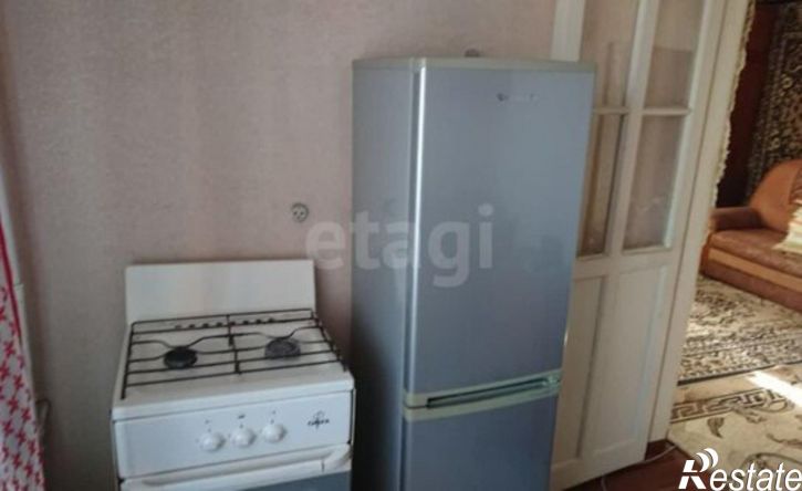 1-комн квартира улица Скворцова-Степанова, 8,  д. 8