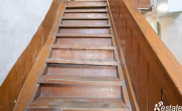 1-комн квартира Первомайская улица, 75,  д. 75