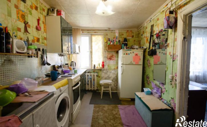 1-комн квартира Первомайская улица, 75,  д. 75