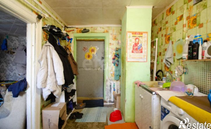 1-комн квартира Первомайская улица, 75,  д. 75