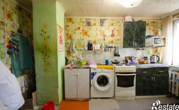 1-комн квартира Первомайская улица, 75,  д. 75