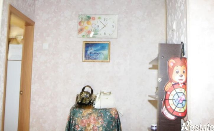 1-комн квартира улица Ленина, 35,  д. 35