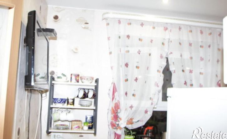 1-комн квартира улица Ленина, 35,  д. 35