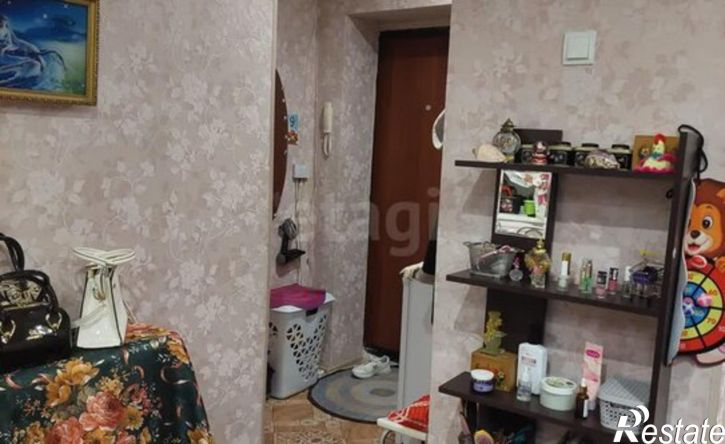 1-комн квартира улица Ленина, 35,  д. 35