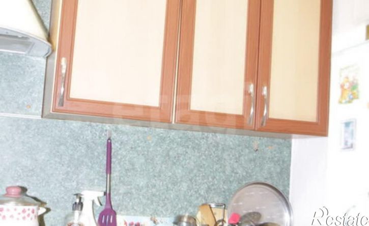 1-комн квартира улица Ленина, 35,  д. 35