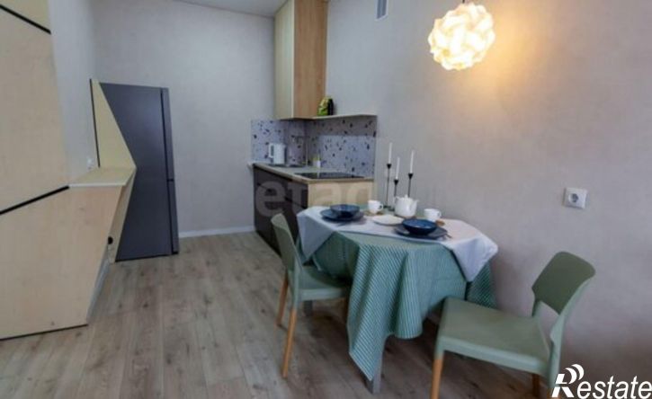 1-комн квартира ул Свободы, 240,  д. 240