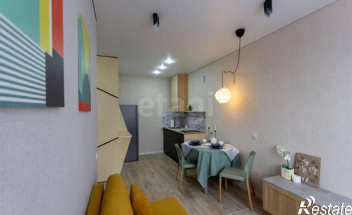 1-комн квартира ул Свободы, 240,  д. 240