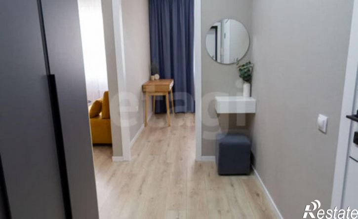 1-комн квартира ул Свободы, 240,  д. 240