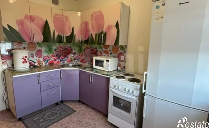 1-комн квартира ул Свободы, 164 2,  д. 164 2,  к. 2