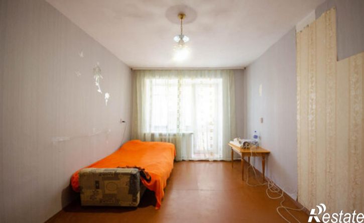 1-комн квартира ул Карбышева, 10,  д. 10