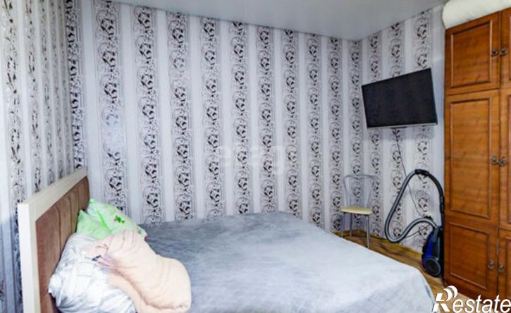 1-комн квартира ул Гроховского, 90,  д. 90