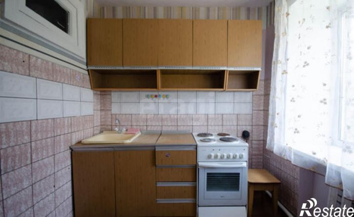 1-комн квартира ул Карбышева, 10,  д. 10