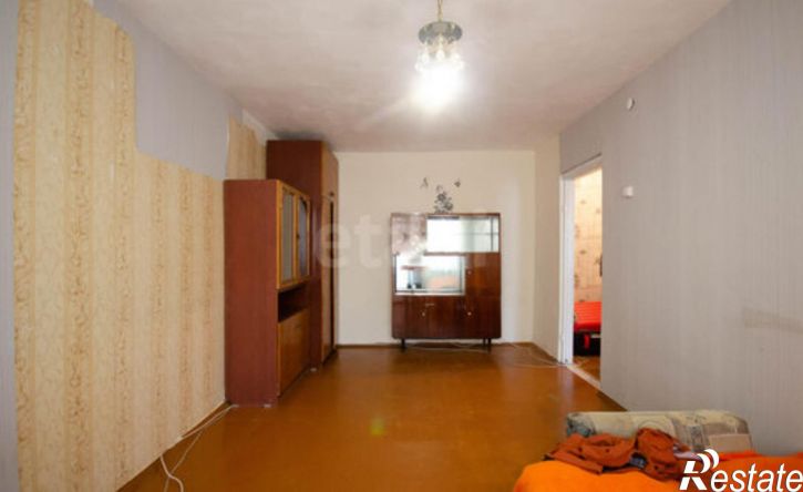 1-комн квартира ул Карбышева, 10,  д. 10