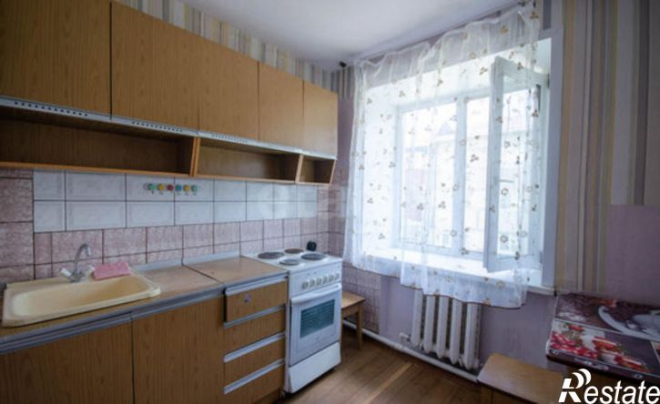 1-комн квартира ул Карбышева, 10,  д. 10