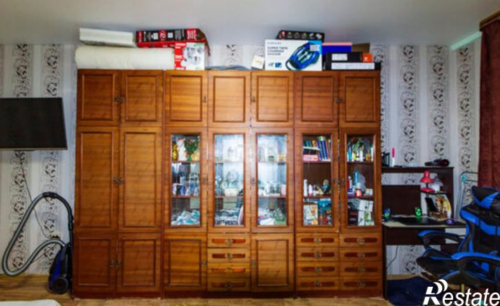 1-комн квартира ул Гроховского, 90,  д. 90