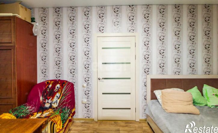 1-комн квартира ул Гроховского, 90,  д. 90