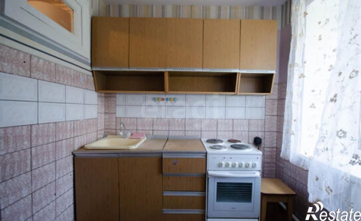 1-комн квартира ул Карбышева, 10,  д. 10