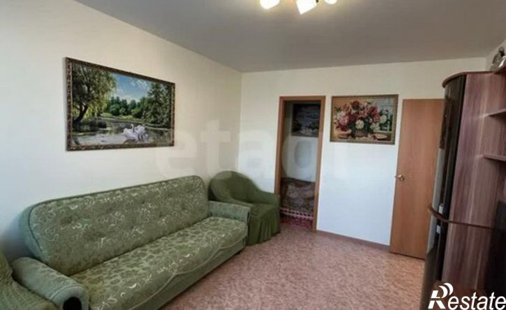 1-комн квартира ул Свободы, 164 2,  д. 164 2,  к. 2