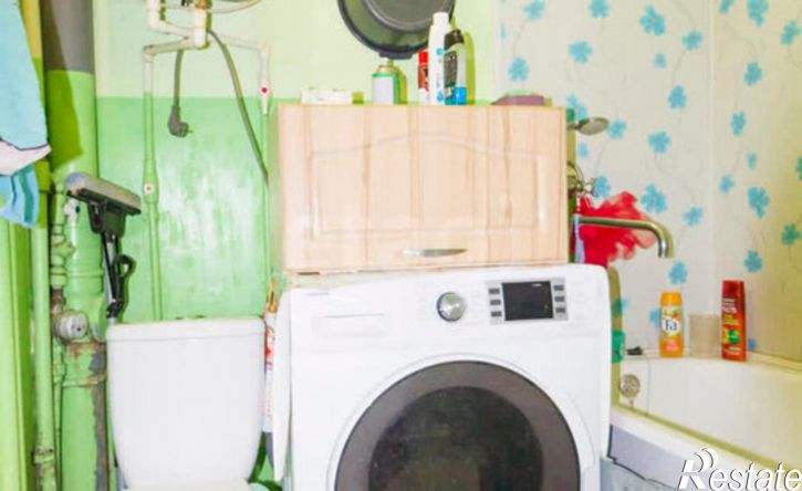 1-комн квартира ул Гроховского, 90,  д. 90