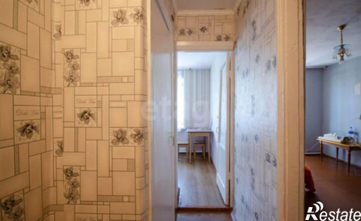 1-комн квартира ул Карбышева, 10,  д. 10