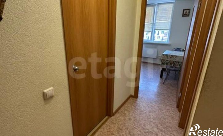 1-комн квартира ул Свободы, 164 2,  д. 164 2,  к. 2