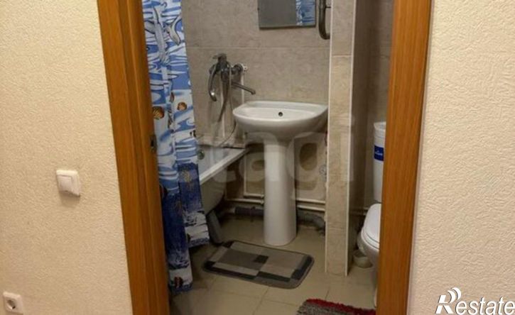 1-комн квартира ул Свободы, 164 2,  д. 164 2,  к. 2