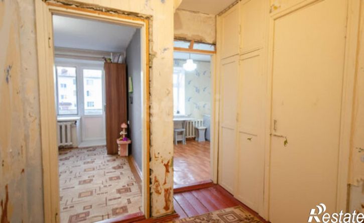 1-комн квартира ул Северная, 94,  д. 94