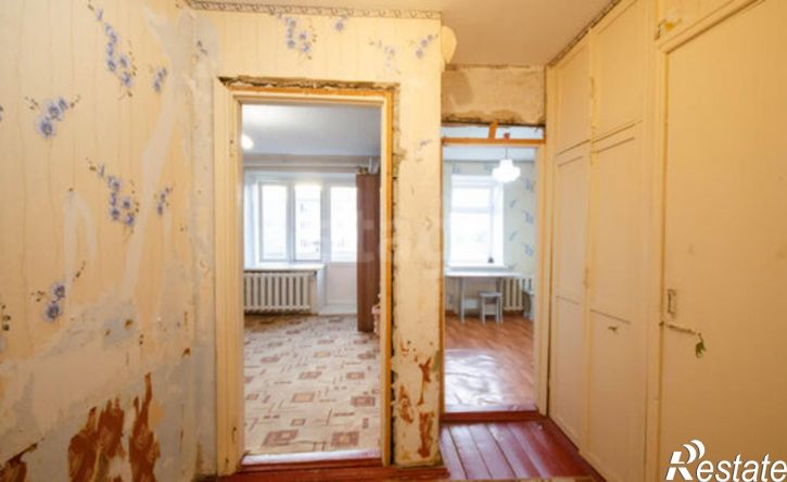 1-комн квартира ул Северная, 94,  д. 94