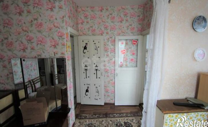 1-комн квартира ул Сирина, 11,  д. 11