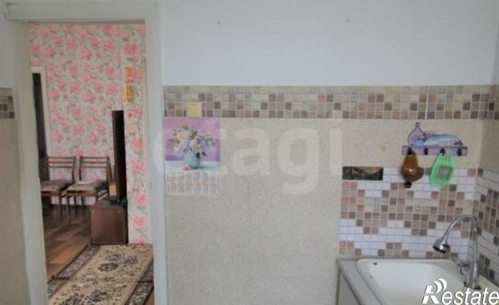 1-комн квартира ул Сирина, 11,  д. 11