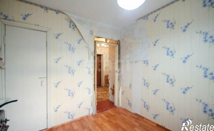 1-комн квартира ул Северная, 94,  д. 94