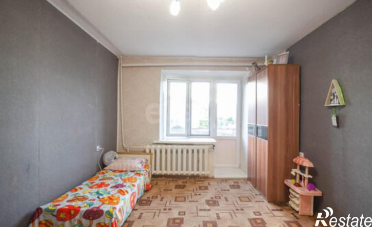 1-комн квартира ул Северная, 94,  д. 94