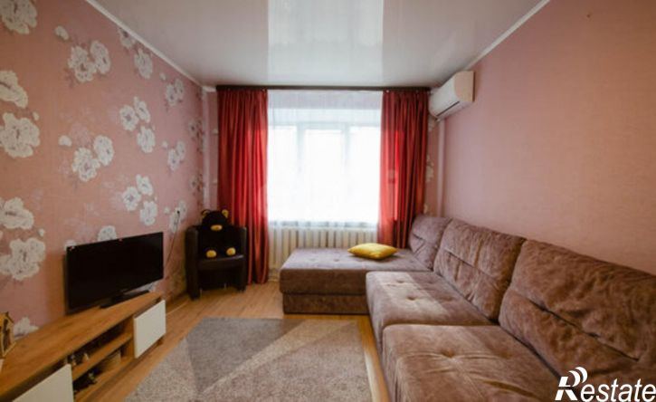 2-комн квартира ул Свободы, 247,  д. 247