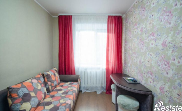 2-комн квартира ул Свободы, 247,  д. 247