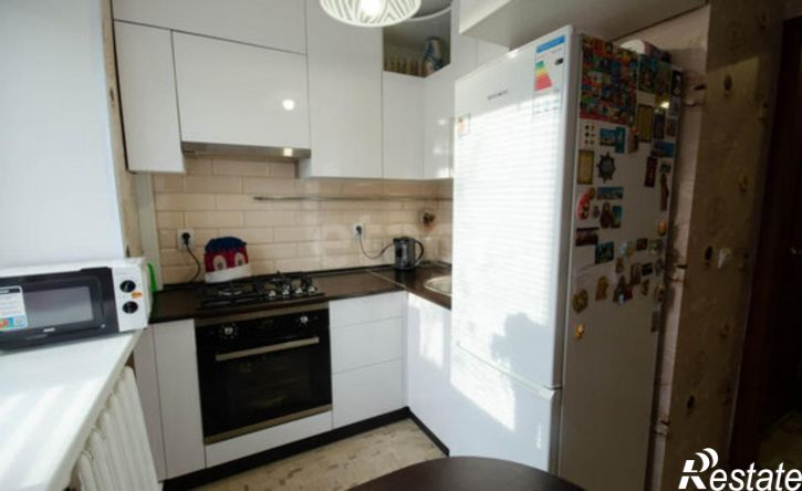 2-комн квартира ул Свободы, 247,  д. 247