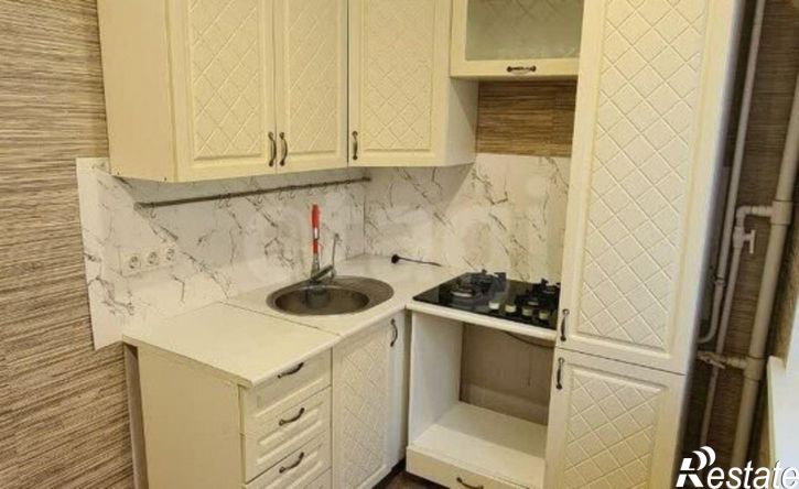 2-комн квартира ул Карбышева, 5,  д. 5