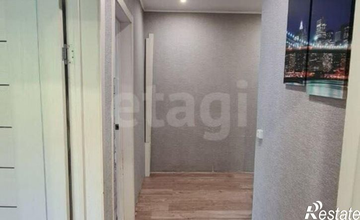 2-комн квартира ул Карбышева, 5,  д. 5