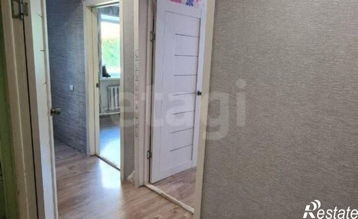 2-комн квартира ул Карбышева, 5,  д. 5