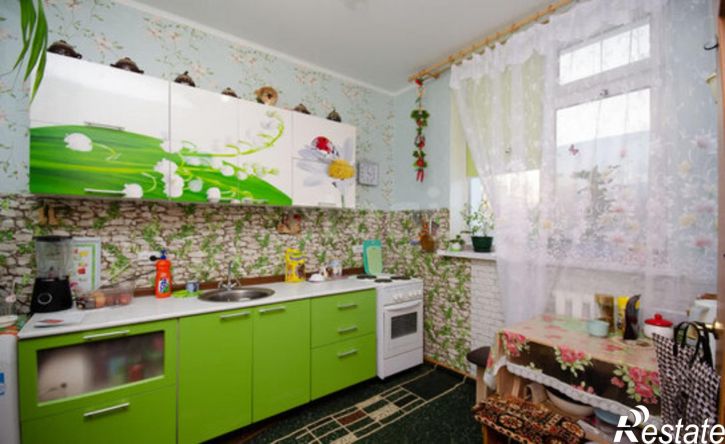 2-комн квартира ул Менделеева, 5,  д. 5