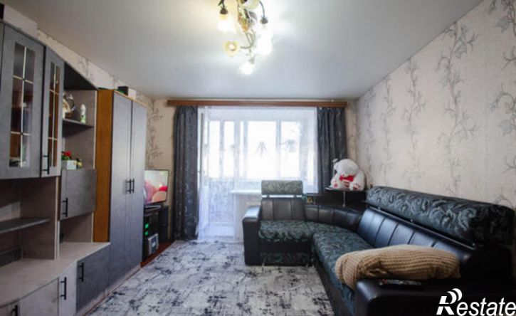 2-комн квартира Заводская улица, 2,  д. 2